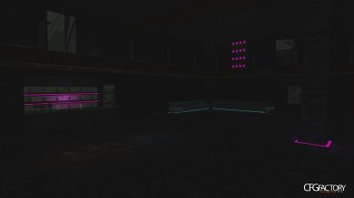Nightclub by NGcaudle