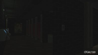 Nightclub by NGcaudle