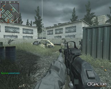 BOUNCING BETTY CLAYMORE