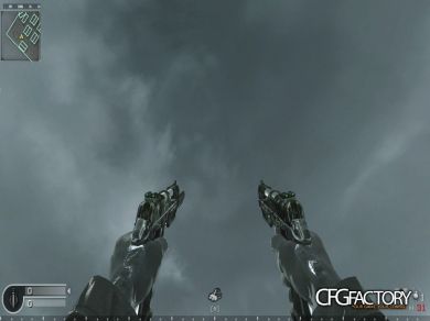 B23R Akimbo