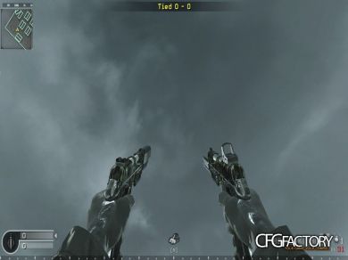 B23R Akimbo