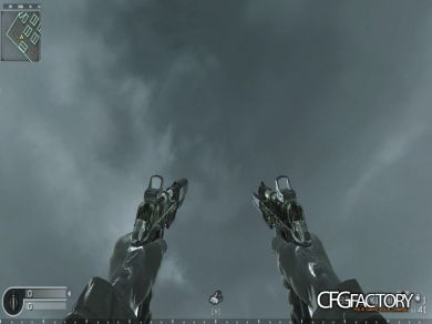 B23R Akimbo