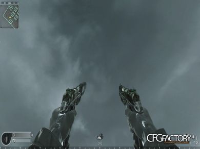 B23R Akimbo