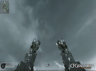 B23R Akimbo