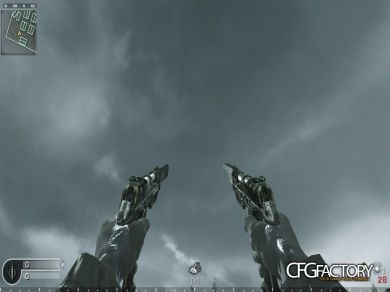 B23R Akimbo