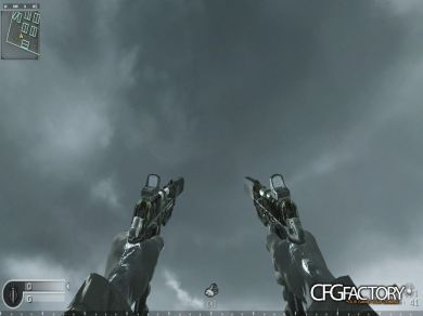 B23R Akimbo