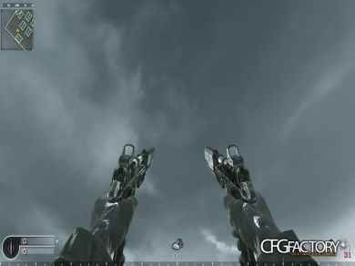 B23R Akimbo