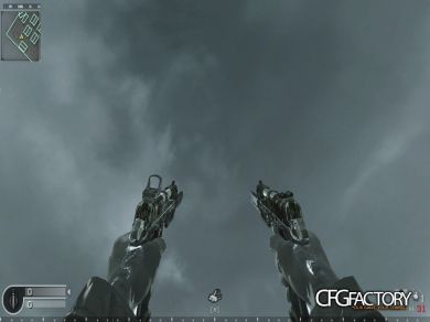 B23R Akimbo