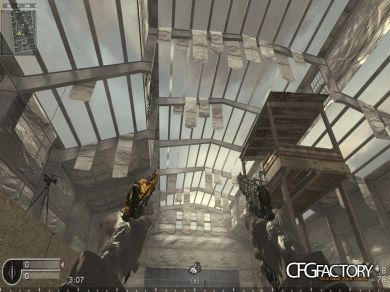 COD4 BerettaM9 & Colt45 (Akimbo)