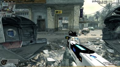 P90 Aperture