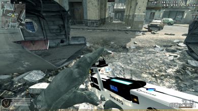 P90 Aperture