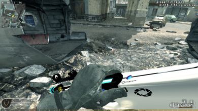 P90 Aperture