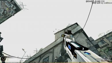 P90 Aperture