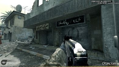 AK74u Chrome