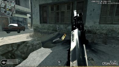 AK74u Chrome