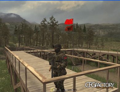 Axis mod