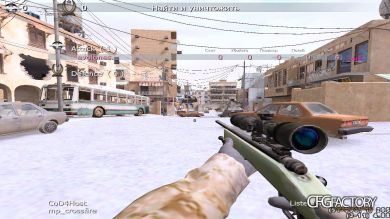 cfg for hardcore & promod by evolones.