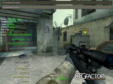 Promod'X Source