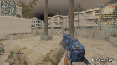 22 FILMTWEAKS by J3rRy