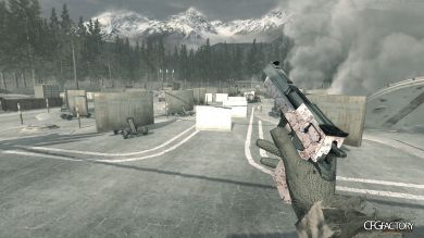 Deagle | Cherry Blossom