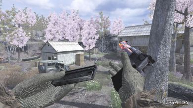 Desert Eagle | Blaze