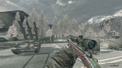 M40A3 | Spectrum