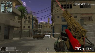 Desert Eagle L240D893C