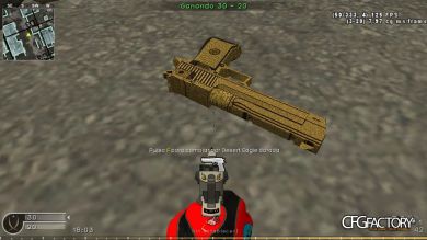 Desert Eagle L240D893C