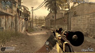 Dragunov Luxury