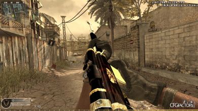 Dragunov Luxury