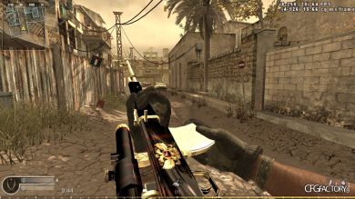 Dragunov Luxury