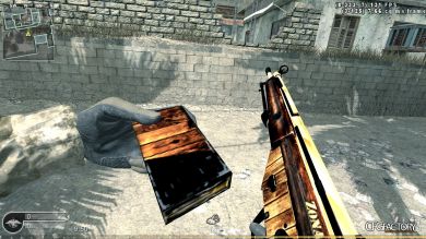 G3 Wood