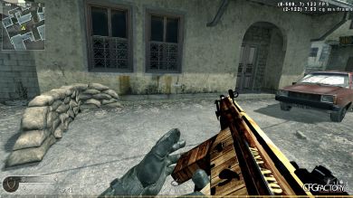 G3 Wood