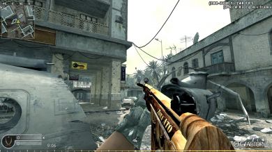 G3 Wood