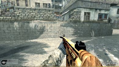 G3 Wood