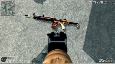 G3 Wood