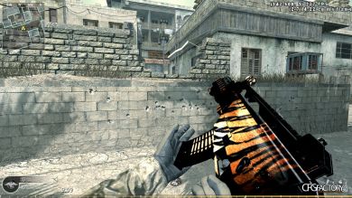 G36 Tiger