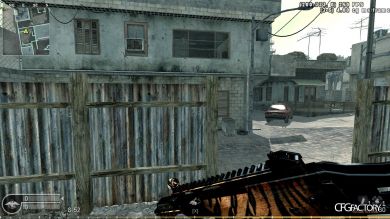 G36 Tiger