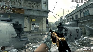 M1014  Snake
