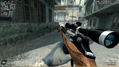 m14(m21) retro