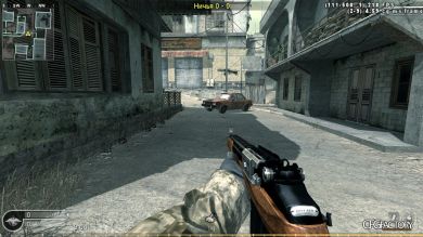 m14(m21) retro