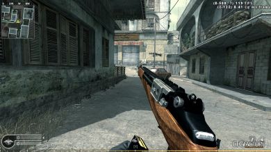 m14(m21) retro