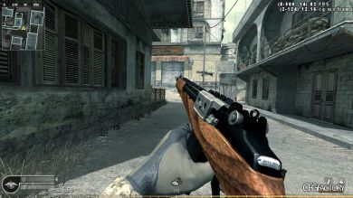 m14(m21) retro