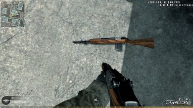 m14(m21) retro