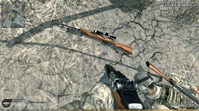 m14(m21) retro
