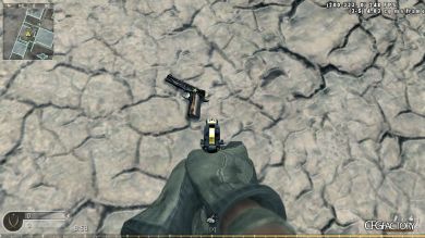 m1911 colt