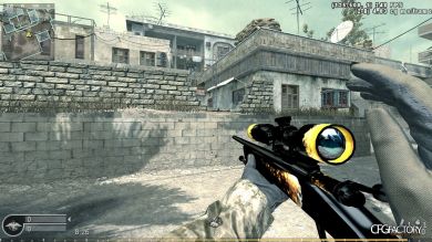 m40a3 Flame