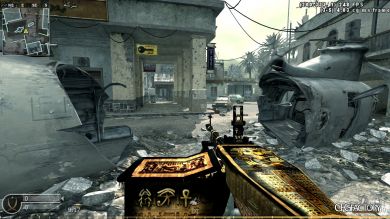 m60 Egypt