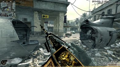 m60 Egypt