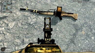 m60 Egypt